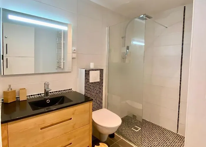 Le Port-mer - Proxy Port & - Cosy