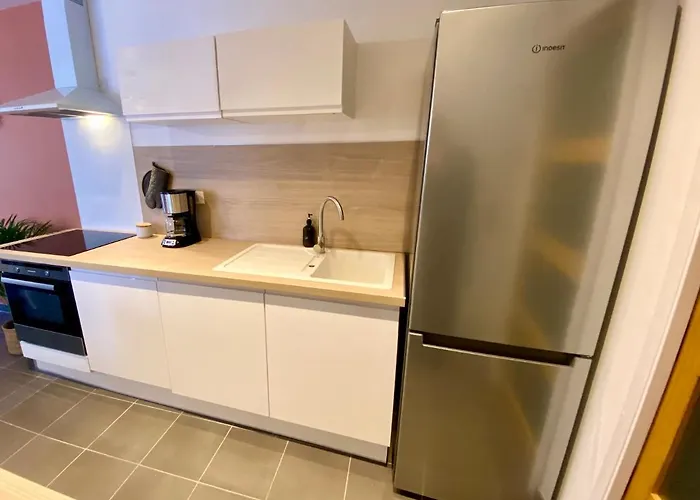 Le Port-mer - Proxy Port & - Cosy *