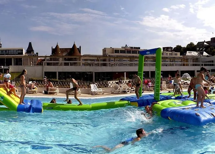 Le Port-mer - Proxy Port & - Cosy *