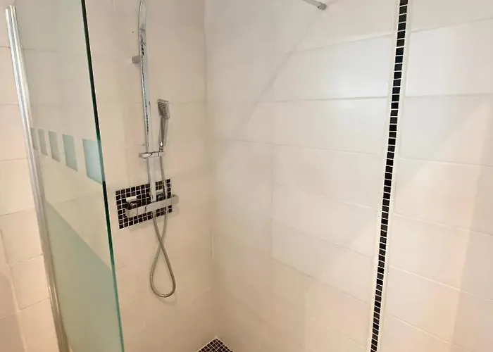 公寓 Le Port-mer - Proxy Port & - Cosy