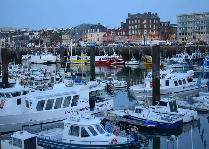 Le Port-mer - Proxy Port & - Cosy