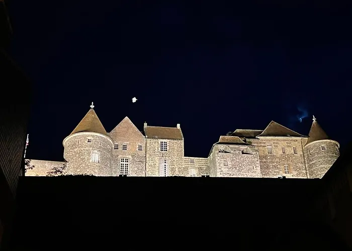 Le Port-mer - Proxy Port & - Cosy 公寓 迪耶普