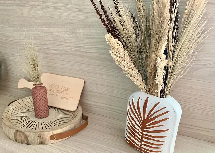 Le Port-mer - Proxy Port & - Cosy * 迪耶普