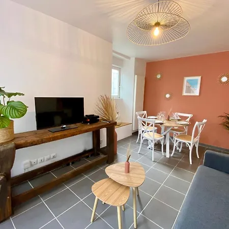 Le Port-mer - Proxy Port&plage - Cosy *