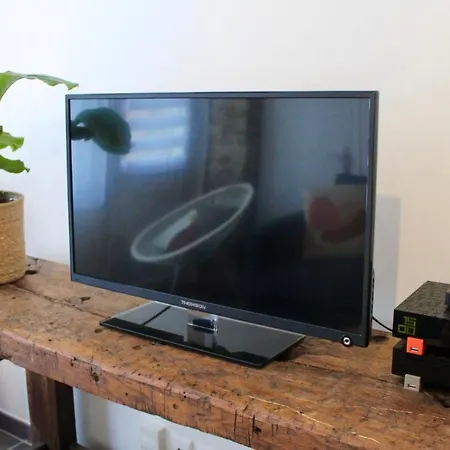 Le Port-mer - Proxy Port&plage - Cosy Appartement