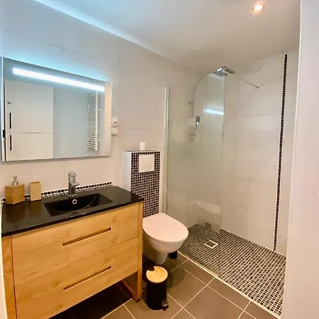 Le Port-mer - Proxy Port&plage - Cosy