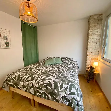 Le Port-mer - Proxy Port&plage - Cosy