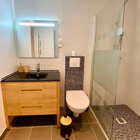 Appartement Le Port-mer - Proxy Port&plage - Cosy *