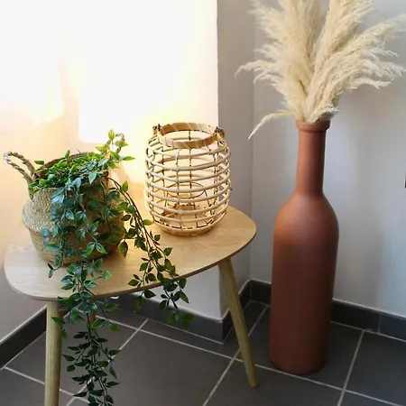 Appartement Le Port-mer - Proxy Port&plage - Cosy Dieppe